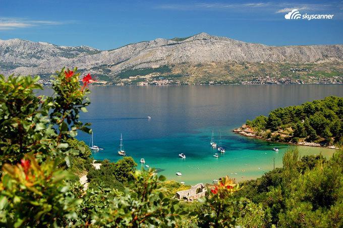 Direct At Sea Διαμέρισμα Postira Δωμάτιο φωτογραφία